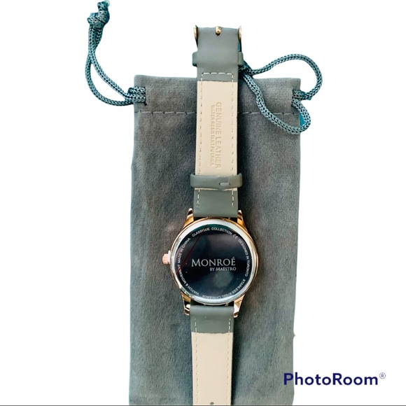 Monroé Watch - Picture 4 of 7
